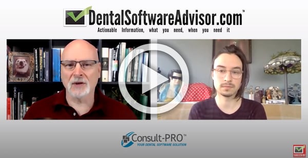 Consult-PRO_DentalSoftwareAdvisor - interview