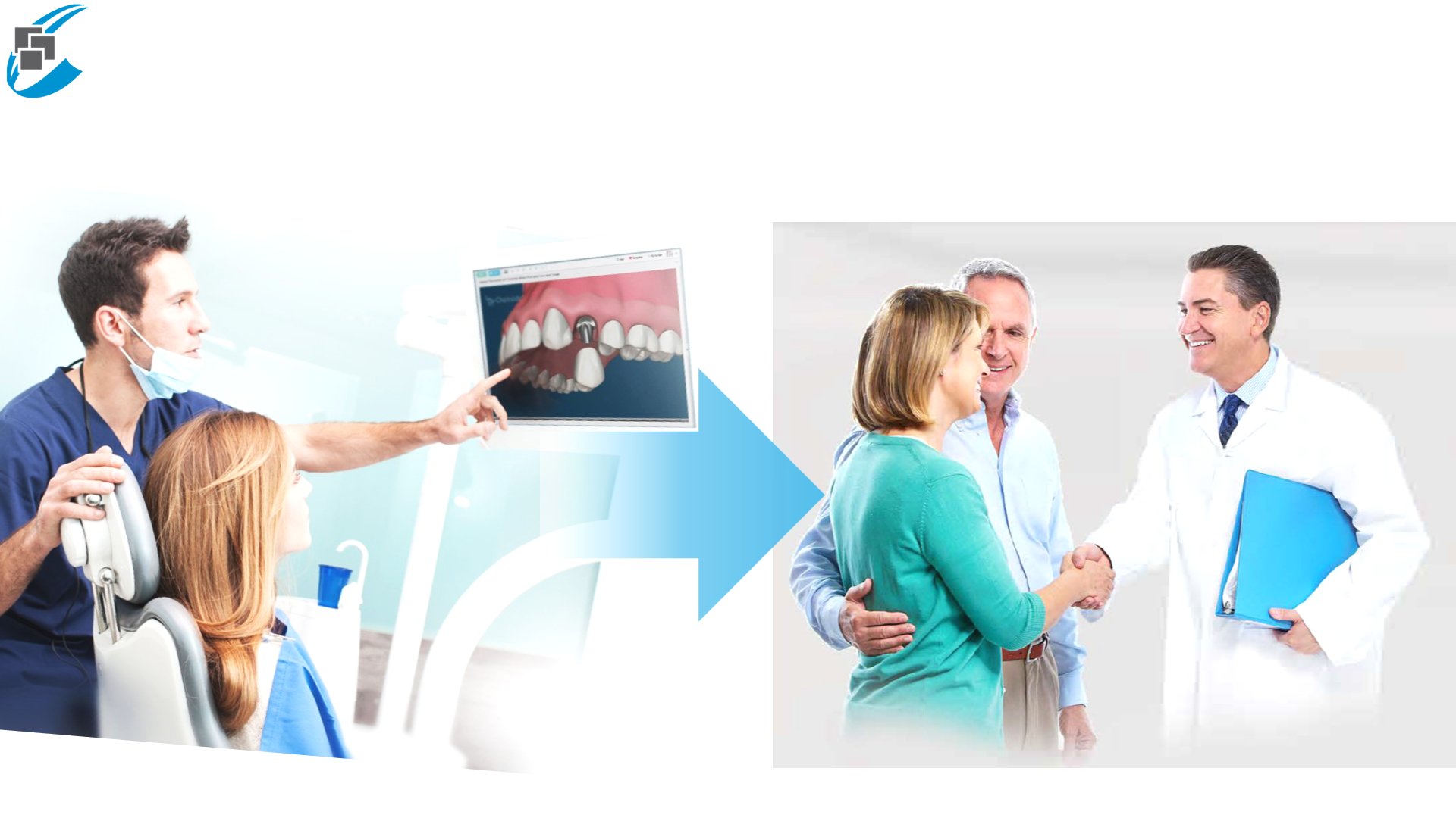 How to best optimize your office's reception area for an excellent patient experience.